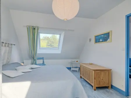 Melflo, Maison 6 personnes à Piriac sur Mer - Photo 17