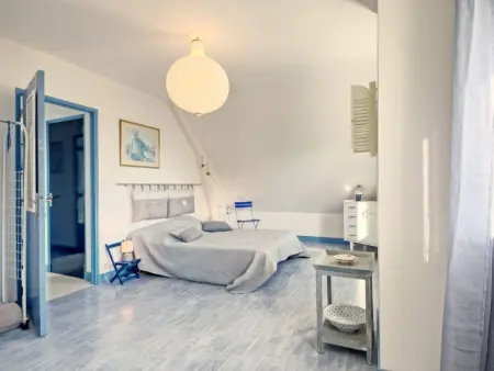 Melflo, Maison 6 personnes à Piriac sur Mer - Photo 18