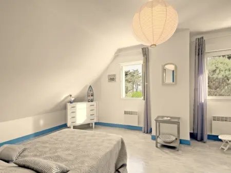 Melflo, Maison 6 personnes à Piriac sur Mer - Photo 19