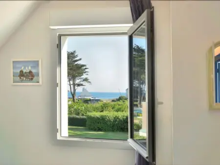 Melflo, Maison 6 personnes à Piriac sur Mer - Photo 20