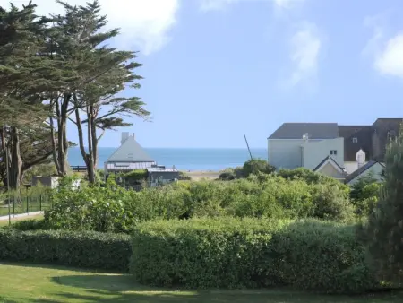 Melflo, Maison 6 personnes à Piriac sur Mer - Photo 21