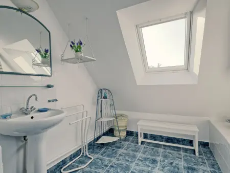 Melflo, Maison 6 personnes à Piriac sur Mer - Photo 22