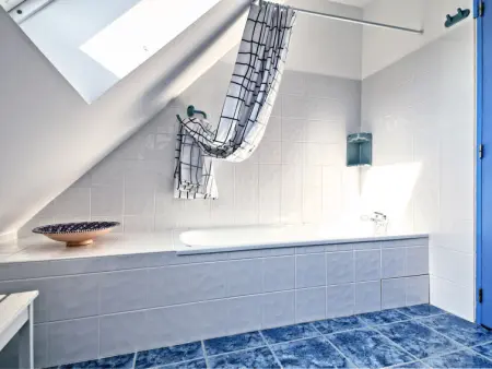 Melflo, Maison 6 personnes à Piriac sur Mer - Photo 23