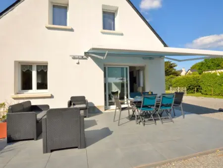 Melflo, Maison 6 personnes à Piriac sur Mer - Photo 24