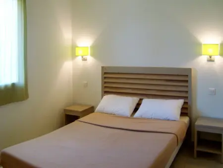 Résidence Odalys Référence San Martinu, Maison 8 personnes à Pinarellu - Photo 3