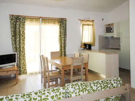 Résidence Odalys Référence San Martinu, Maison 8 personnes à Pinarellu - Photo 7