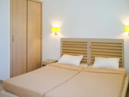 Résidence Odalys Référence San Martinu, Maison 8 personnes à Pinarellu - Photo 8