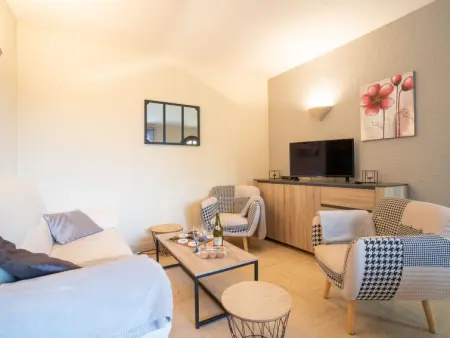 Chez Brigitte, Maison 4 personnes à Plouescat - Photo 1