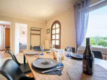 Chez Brigitte, Maison 4 personnes à Plouescat - Photo 2