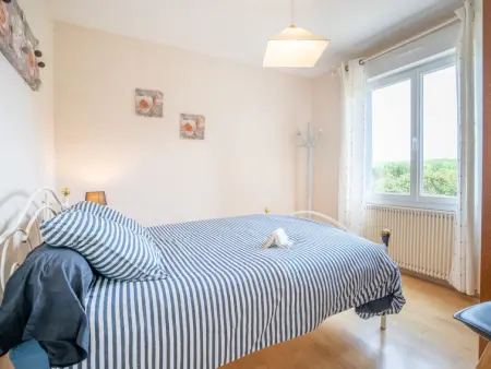 Chez Brigitte, Maison 4 personnes à Plouescat - Photo 3