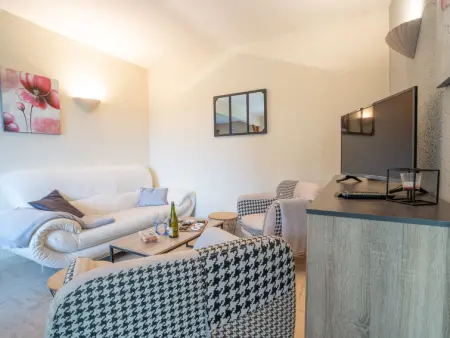 Chez Brigitte, Maison 4 personnes à Plouescat - Photo 5