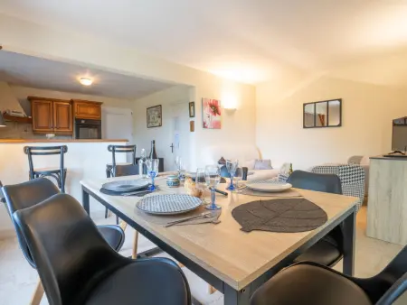 Chez Brigitte, Maison 4 personnes à Plouescat - Photo 6