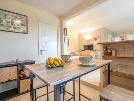 Chez Brigitte, Maison 4 personnes à Plouescat - Photo 9