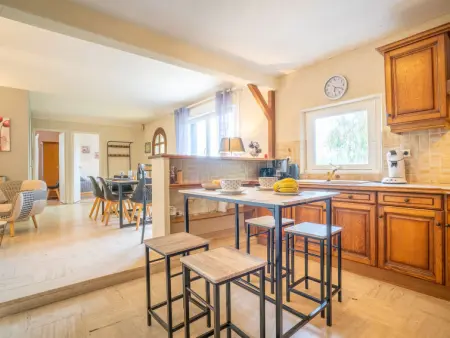 Chez Brigitte, Maison 4 personnes à Plouescat - Photo 10