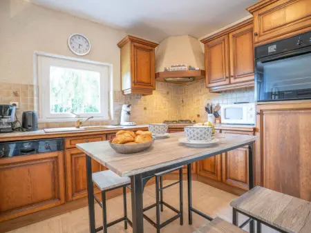 Chez Brigitte, Maison 4 personnes à Plouescat - Photo 11