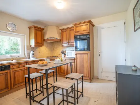 Chez Brigitte, Maison 4 personnes à Plouescat - Photo 12