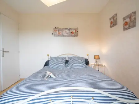 Chez Brigitte, Maison 4 personnes à Plouescat - Photo 13