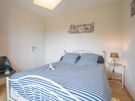 Chez Brigitte, Maison 4 personnes à Plouescat - Photo 14