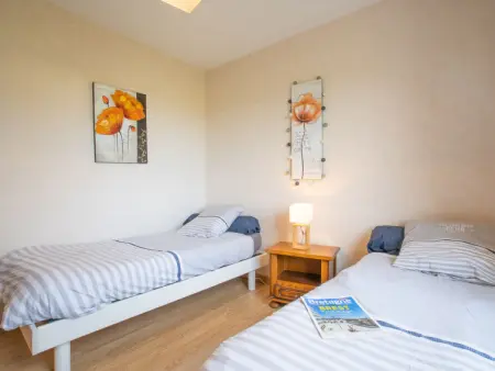 Chez Brigitte, Maison 4 personnes à Plouescat - Photo 15