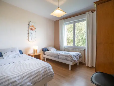 Chez Brigitte, Maison 4 personnes à Plouescat - Photo 16