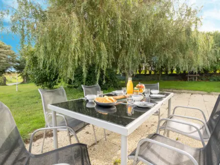 Chez Brigitte, Maison 4 personnes à Plouescat - Photo 19