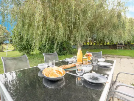 Chez Brigitte, Maison 4 personnes à Plouescat - Photo 21