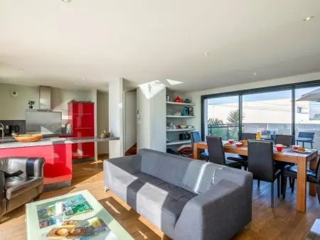 La Villa Marine, Maison 6 personnes à Plouescat - Photo 4