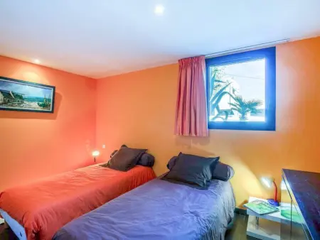 La Villa Marine, Maison 6 personnes à Plouescat - Photo 8