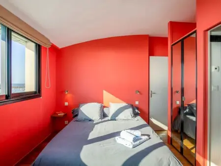 La Villa Marine, Maison 6 personnes à Plouescat - Photo 12