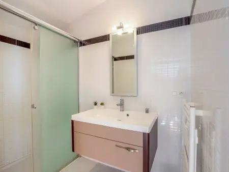 La Villa Marine, Maison 6 personnes à Plouescat - Photo 13