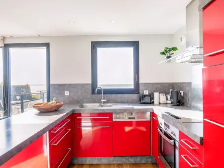 La Villa Marine, Maison 6 personnes à Plouescat - Photo 14