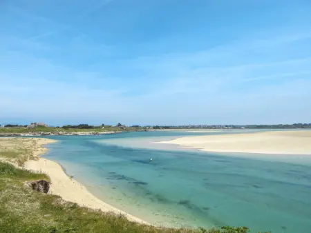 La Villa Marine, Maison 6 personnes à Plouescat - Photo 27