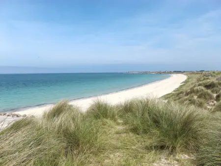 La Villa Marine, Maison 6 personnes à Plouescat - Photo 29