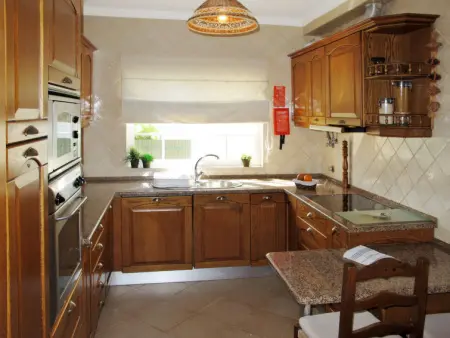 Vila Sol, Maison 6 personnes à Vilamoura - Photo 7