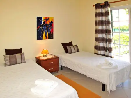 Vila Sol, Maison 6 personnes à Vilamoura - Photo 8