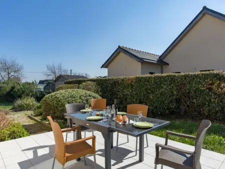 L’Hermine, Maison 5 personnes à Plouescat - Photo 1