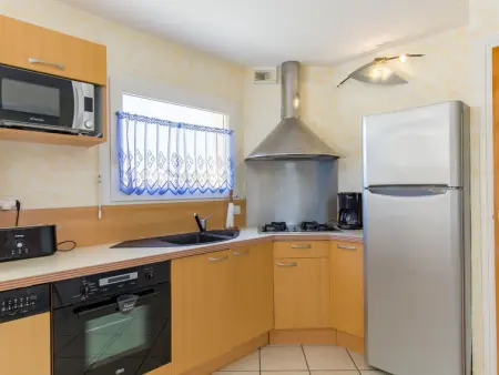 L’Hermine, Maison 5 personnes à Plouescat - Photo 7