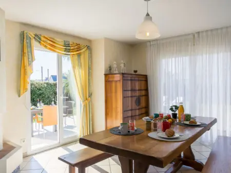 L’Hermine, Maison 5 personnes à Plouescat - Photo 8