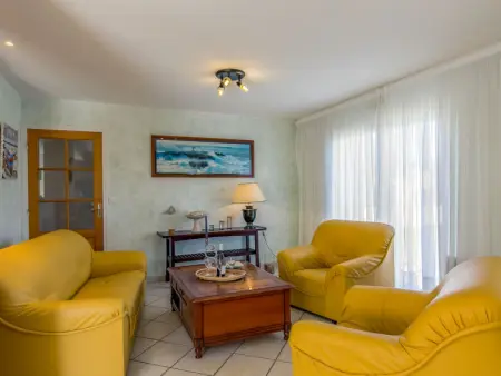 L’Hermine, Maison 5 personnes à Plouescat - Photo 10