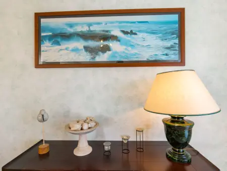 L’Hermine, Maison 5 personnes à Plouescat - Photo 11