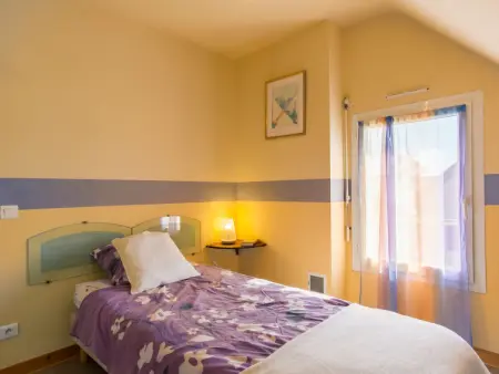 L’Hermine, Maison 5 personnes à Plouescat - Photo 14