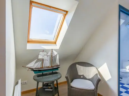 L’Hermine, Maison 5 personnes à Plouescat - Photo 16