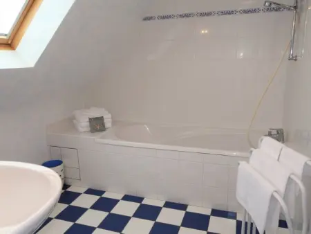 L’Hermine, Maison 5 personnes à Plouescat - Photo 19