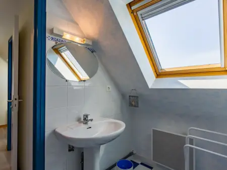 L’Hermine, Maison 5 personnes à Plouescat - Photo 20