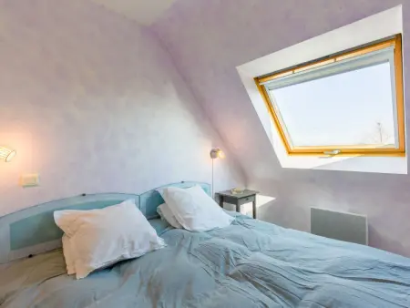 L’Hermine, Maison 5 personnes à Plouescat - Photo 21