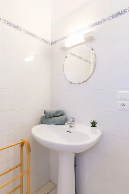 L’Hermine, Maison 5 personnes à Plouescat - Photo 23