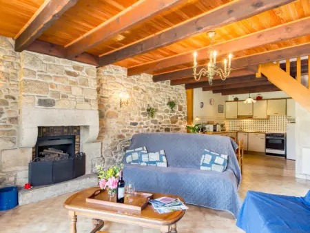 Avel Vor, Maison 4 personnes à Saint Pol de Léon - Photo 3