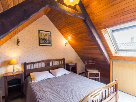 Avel Vor, Maison 4 personnes à Saint Pol de Léon - Photo 8