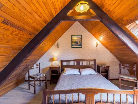 Avel Vor, Maison 4 personnes à Saint Pol de Léon - Photo 9