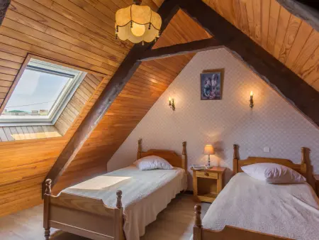 Avel Vor, Maison 4 personnes à Saint Pol de Léon - Photo 10